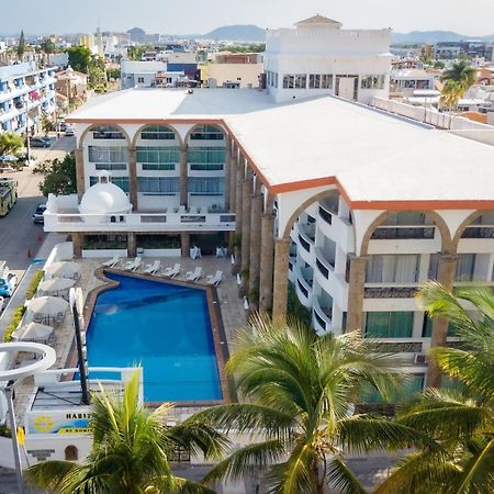 Solamar Inn Mazatlán Exteriér fotografie