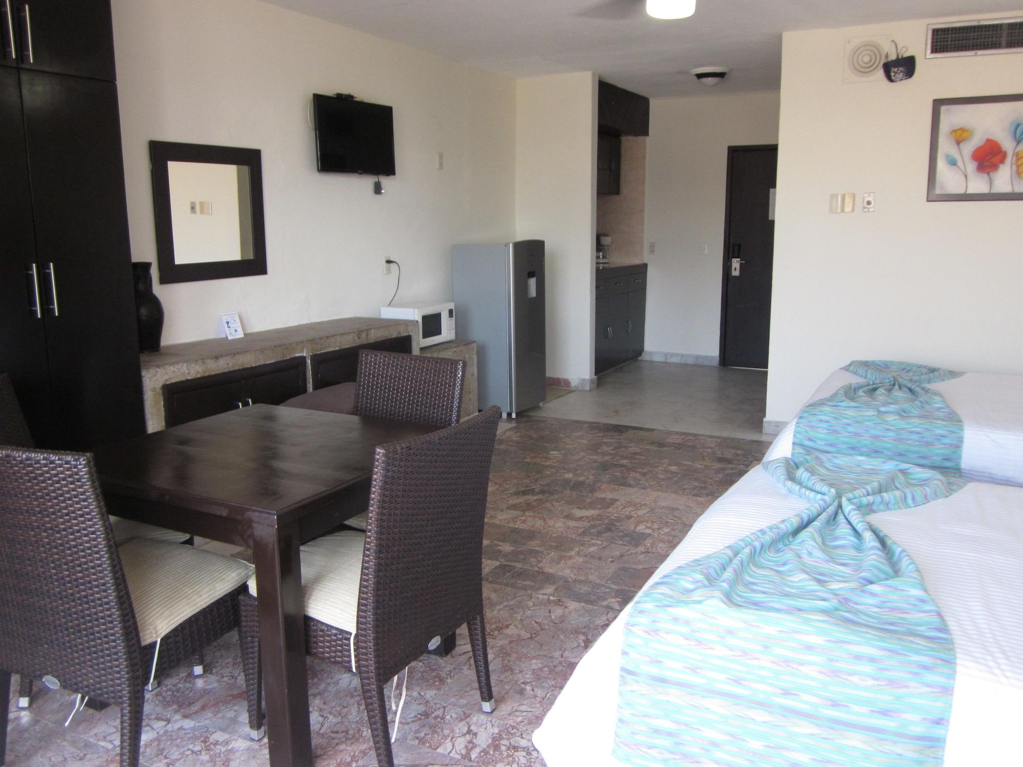 Solamar Inn Mazatlán Exteriér fotografie