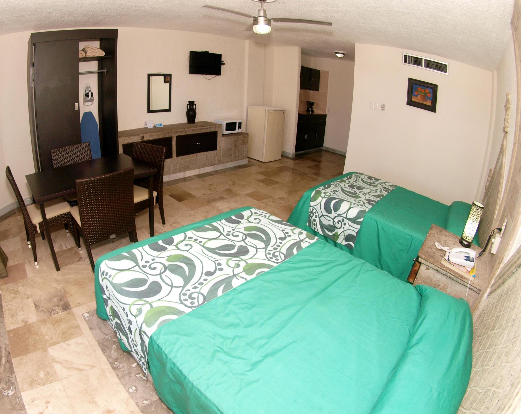Solamar Inn Mazatlán Exteriér fotografie