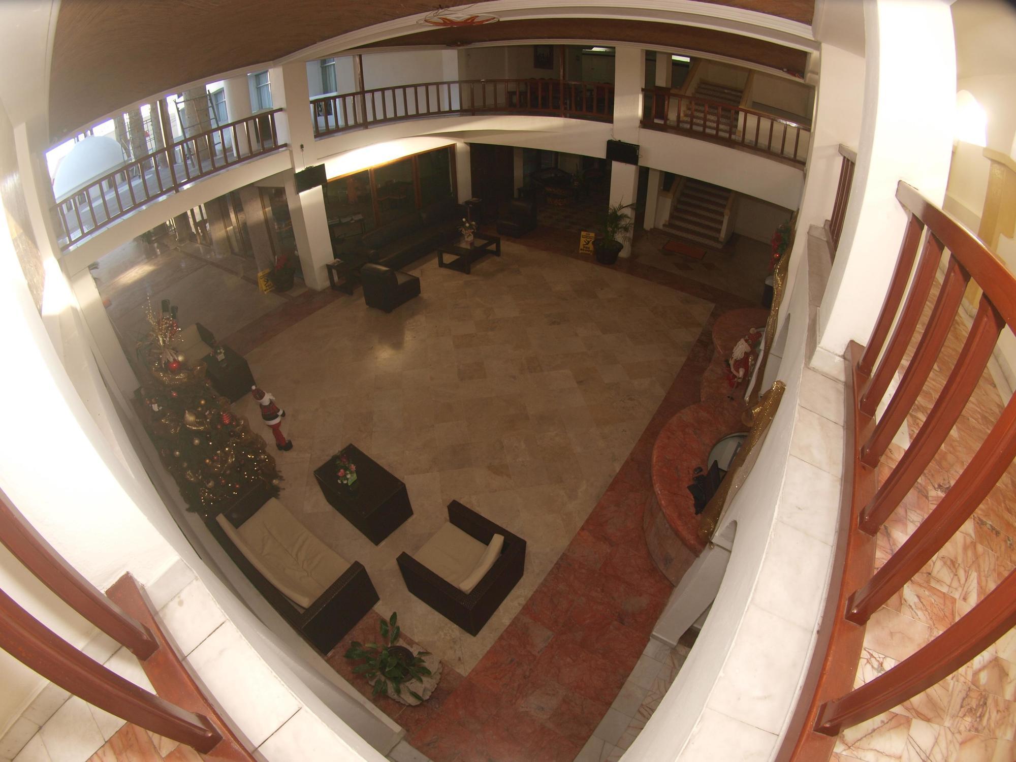 Solamar Inn Mazatlán Exteriér fotografie